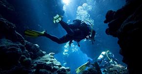 Обзор ласт для дайвинга